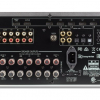 Задняя панель Arcam AVR5